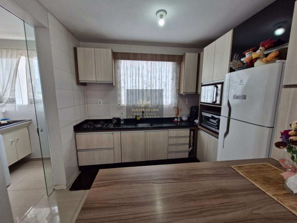 Apartamento à venda com 3 quartos - Rau,Jaraguá do Sul
