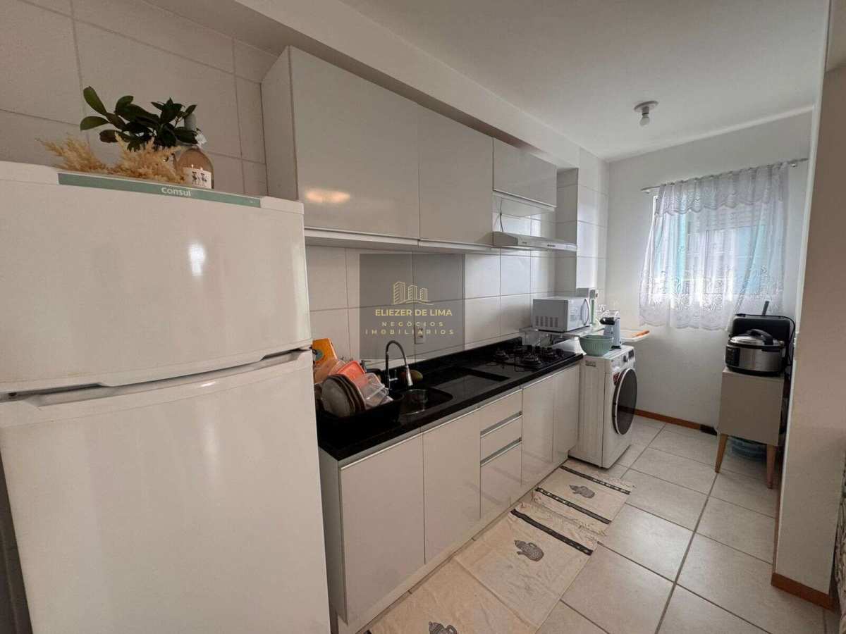 Apartamento à venda com 2 quartos, 59,1m² - Vieira,Jaraguá do Sul