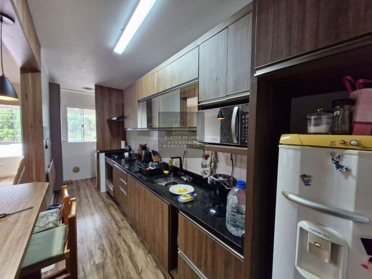  - Apartamento à venda em Jaraguá do Sul, Vila Baependi, com 2 quartos, 76,74m²
