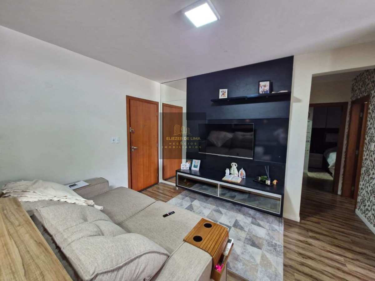 Apartamento à venda com 2 quartos, 76,74m² - Vila Baependi,Jaraguá do Sul