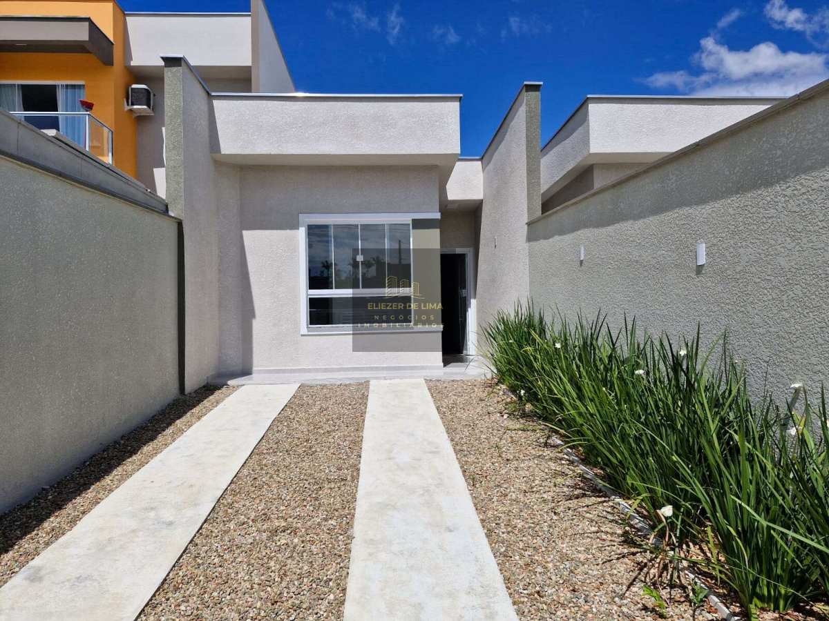 Casa geminada à venda com 2 quartos - Jaraguá 99,Jaraguá do Sul