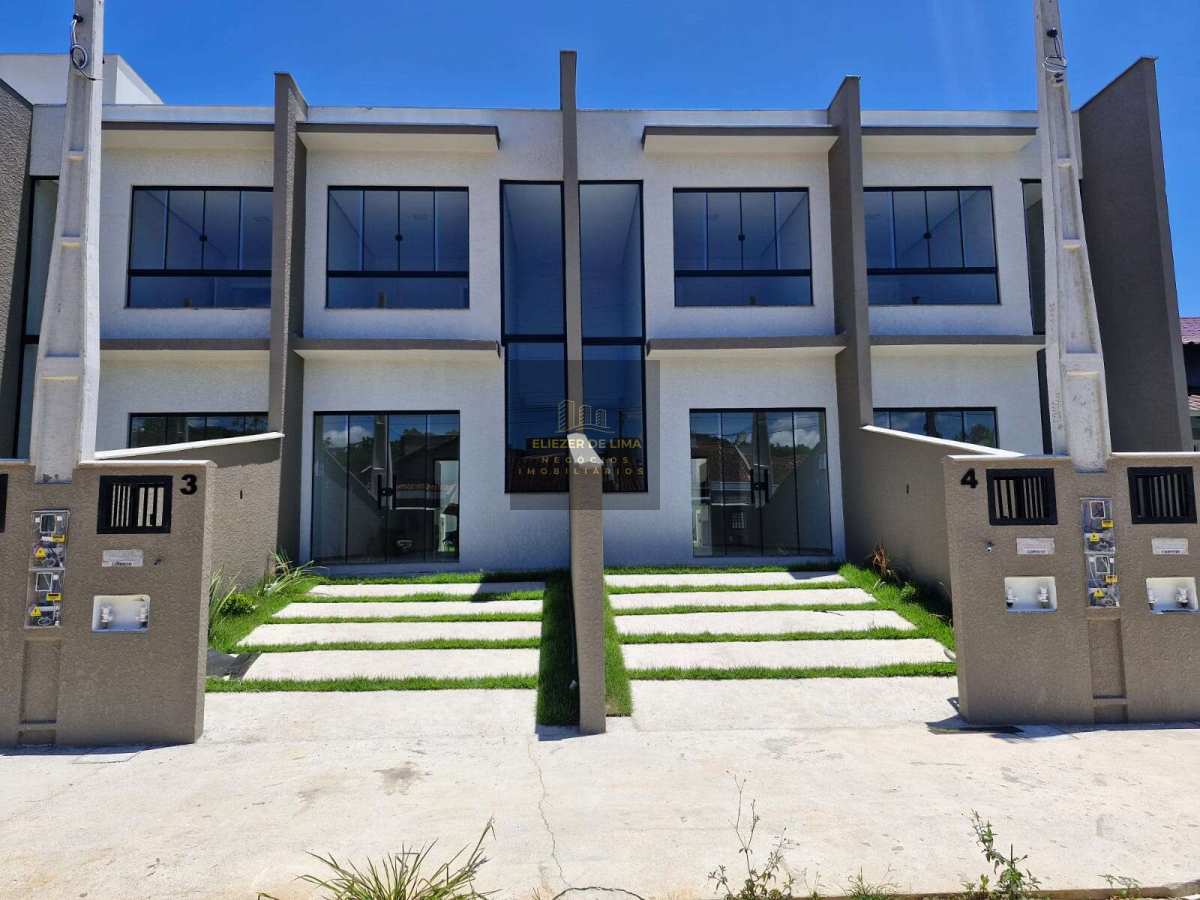 Sobrado à venda com 2 quartos - Estrada Nova,Jaraguá do Sul