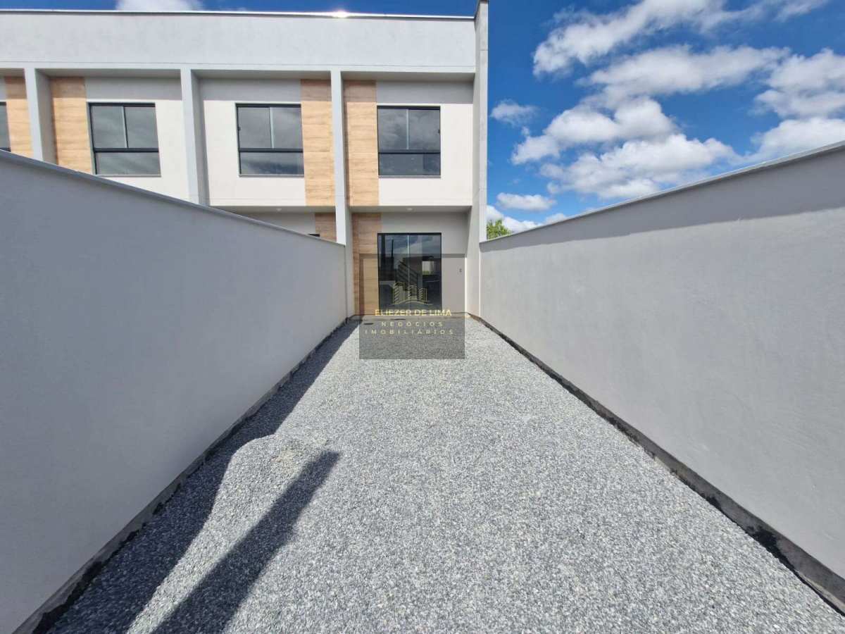 Sobrado à venda com 2 quartos - Jaraguá 99,Jaraguá do Sul