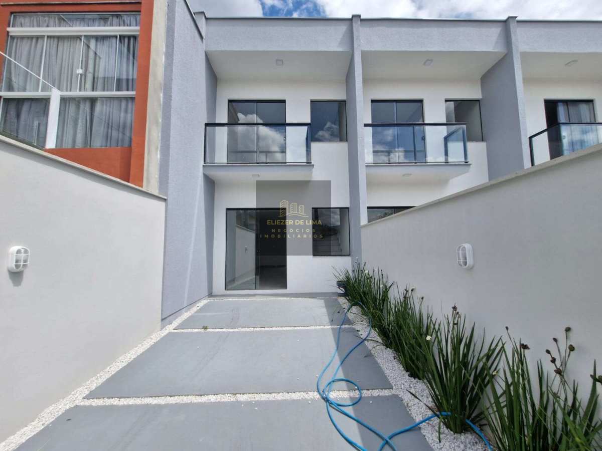 Sobrado à venda com 2 quartos - Três Rios do Sul,Jaraguá do Sul