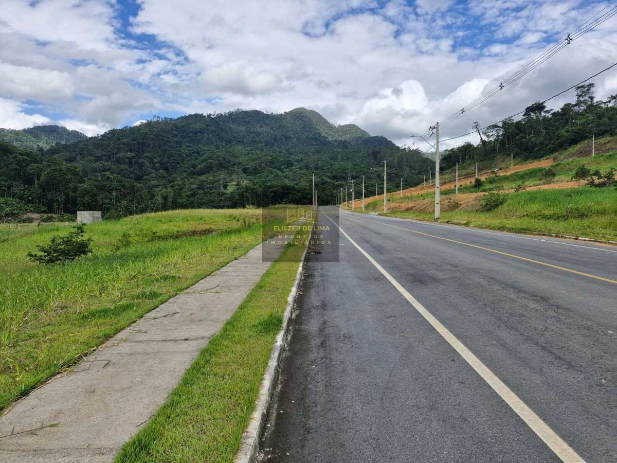 Terreno à venda - Rio Cerro I,Jaraguá do Sul