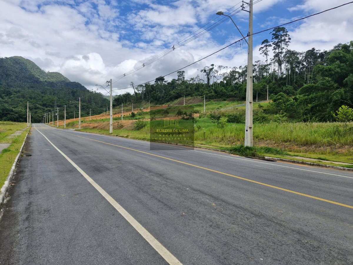 Terreno à venda - Rio Cerro I,Jaraguá do Sul