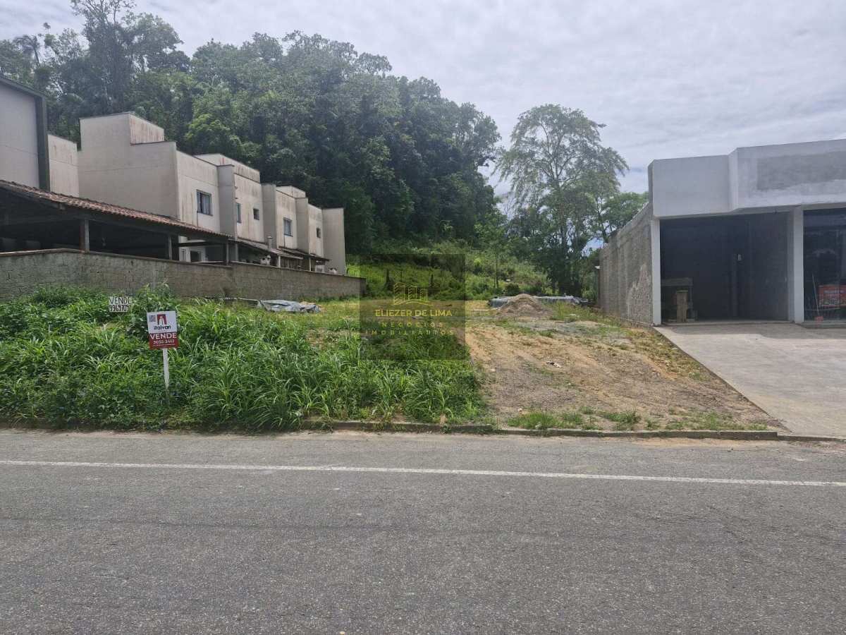 Terreno à venda - Tifa Martins,Jaraguá do Sul