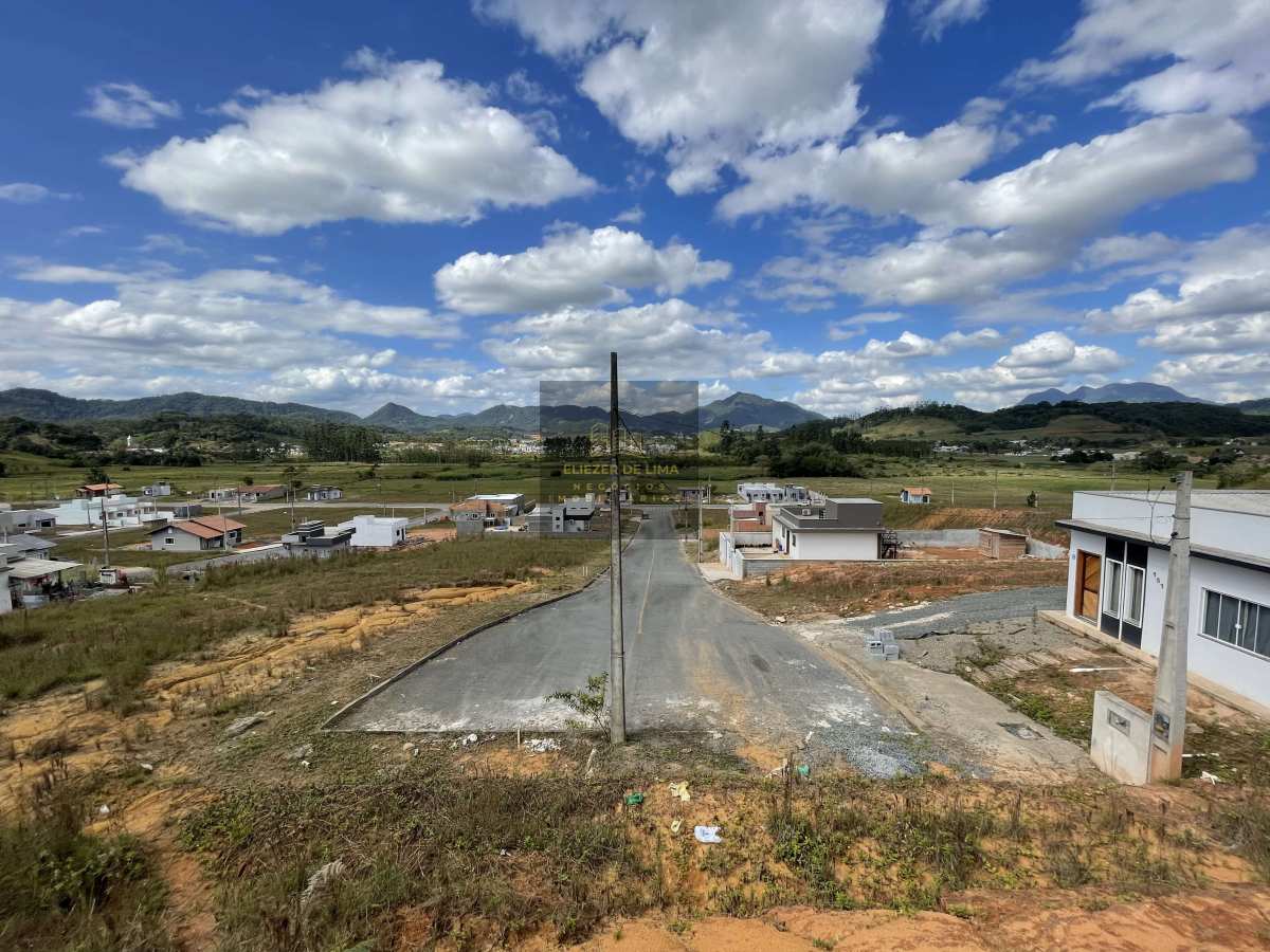 Terreno à venda - Três Rios do Norte,Jaraguá do Sul