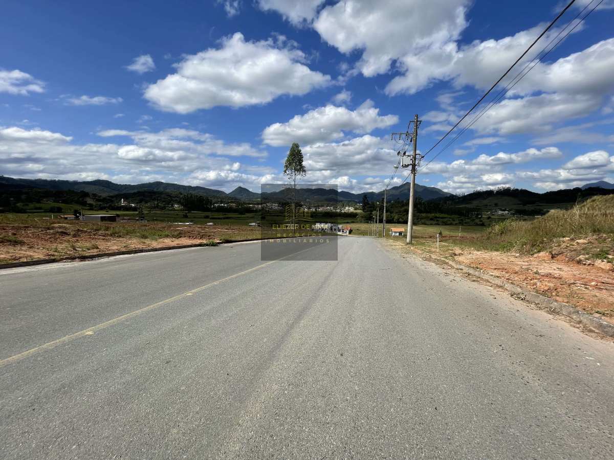 Terreno à venda - Três Rios do Norte,Jaraguá do Sul