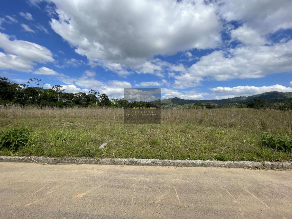 Terreno à venda - Três Rios do Norte,Jaraguá do Sul